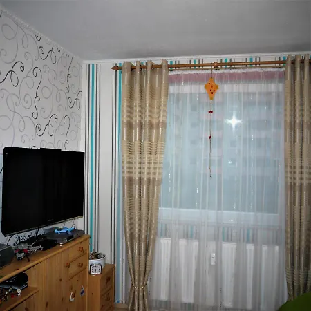 Messe In Geteilter Bed & Breakfast *